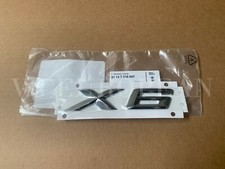 Originales BMW X6 (F86)