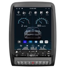 13" Tesla Screen Android12