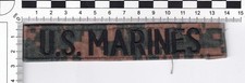 Marines woodland - "u.s., marines"