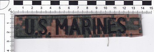 Marines woodland - "u.s., marines"