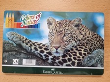 Faber-Castell Colors of Nature 36 Buntstifte ⭐ Wie Neu ✅