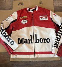 Marlboro Racing Jacke Vintage