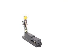 Trix Express H0 6705 Signal Formsignal Form-Vorsignal mit Stellscheibe