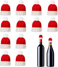 Mini Weihnachtsmütze