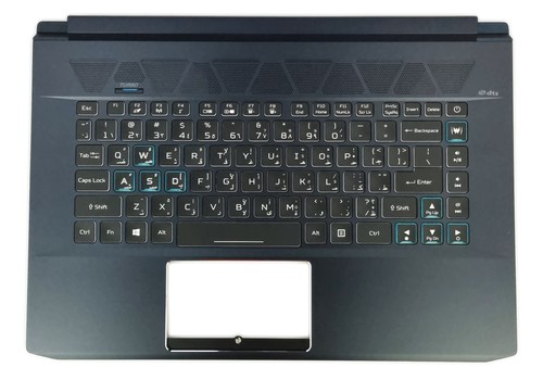 Neu gehäuse tastatur - neu, acer