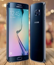 Samsung Galaxy S6 Edge 64GB
