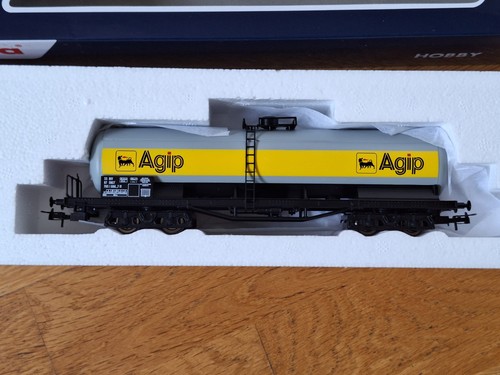 Lima 6043 agip - hl,