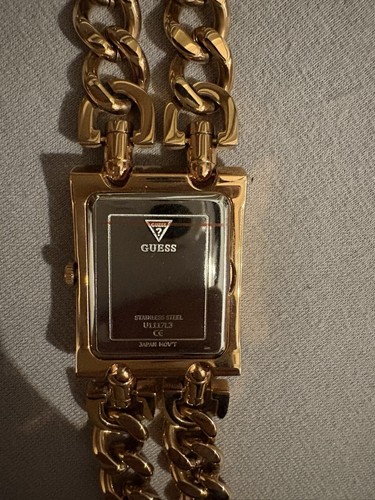 Guess damen armbanduhr - damen,