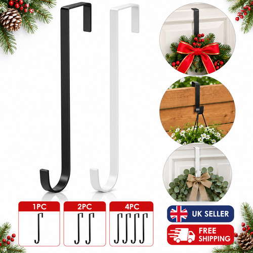 Weihnachtskranz türhänger - weihnachtskranz,