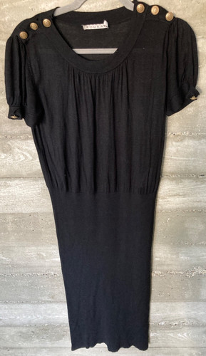 Kookai strickkleid damen - kookai,