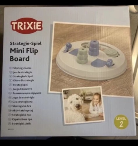 Trixie intelligenzspielzeug - trixie,