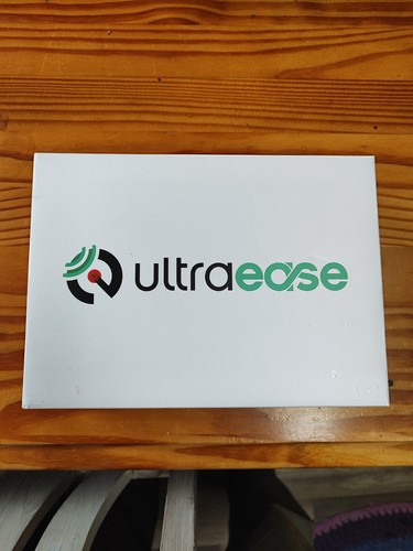 Ultraease unbenutzt - ultraease, *unbenutzt*