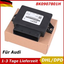 8K0907801H Steuergerät