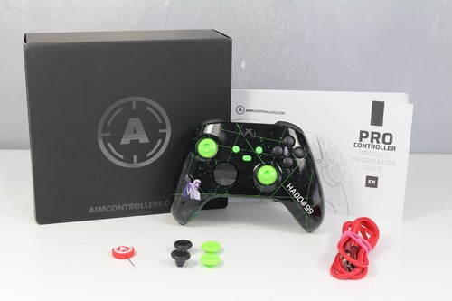Aimcontrollers professional - aimcontrollers,
