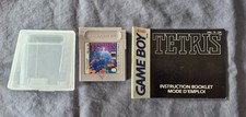 Tetris – Nintendo Game Boy