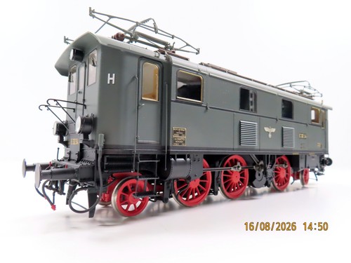 Km1 113203 spur 1 - (1fi05),
