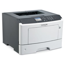 Lexmark Laserdrucker MS415dn