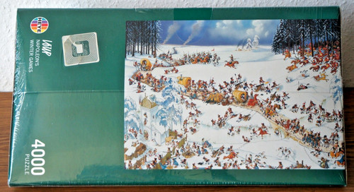 Neu heye dreieck puzzle - dreieck,