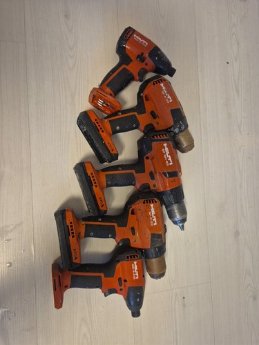 Hilti 2xsf4 1xsf6h 2xsid - 1xsf6h, 22.2xsid