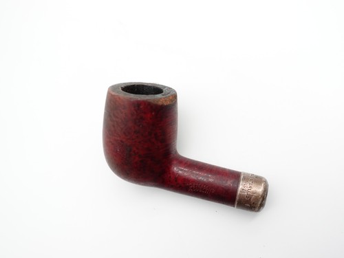 Peterson pfeife mit sterling - peterson,