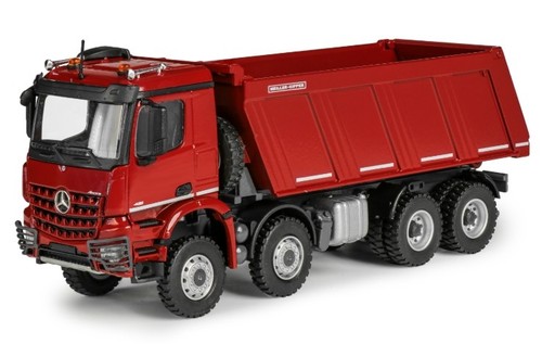 Conrad modelle meiller - conrad,