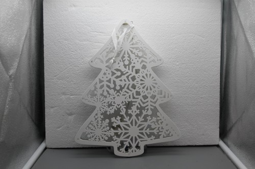 Led fensterdekoration baum - led,