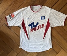 HSV Nike Trikot M Takahara