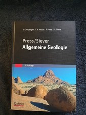 Press/Siever - Allgemeine