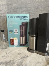 SodaStream Crystal 3.0