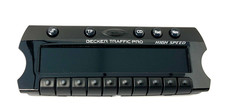 Becker Traffic Pro High Speed