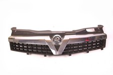 Kühlergrill original Opel Astra H Vauxhall Frontgrill GM 13247081 KFZ