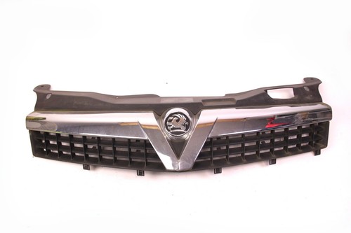 Kühlergrill original opel - kühlergrill,