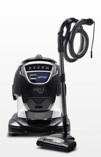 Prowin Win-i Touch Staubsauger mit Elektrobürste Powerbrush NEU & OVP NP: 1339€