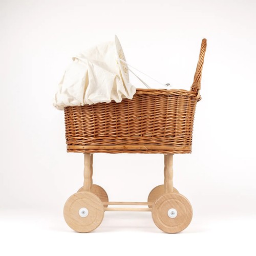 Stubenwagen puppen - stubenwagen,