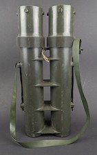 England No.373 Mortar MK1 Carry case  Granatwerfer Tagegestell