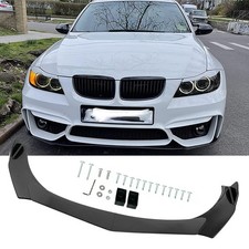 Carbon Frontlippe Spoiler