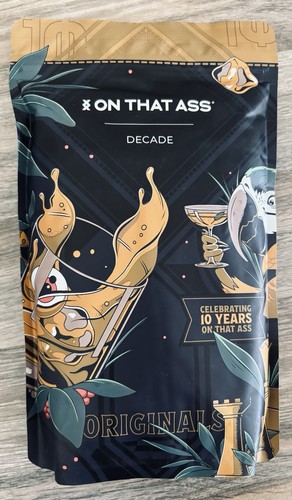 Onthatass decade neu ovp - decade,