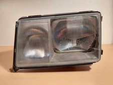 Original mercedes w124 - original,