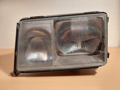 Original mercedes w124 - original,