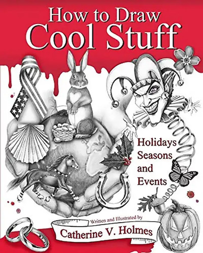 How draw cool stuff - cool,