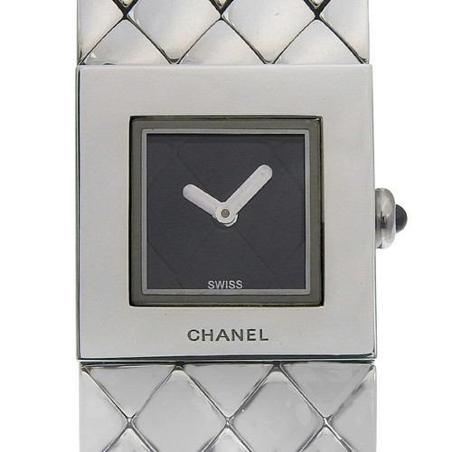 Chanel h0009 schwarze - chanel,