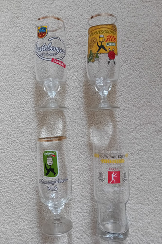 Set biertulpen 1 ddr - set, biertulpen+1