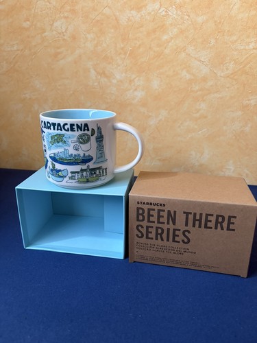 Starbucks coffee mug - starbucks,