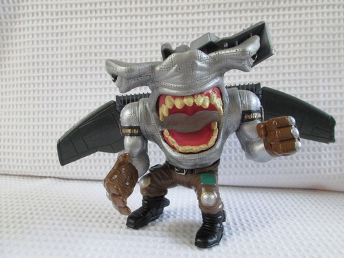 Mattel street sharks - mattel, custom