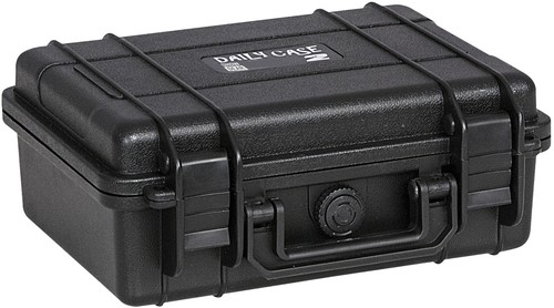 Dap audio daily case - dap-audio, 2