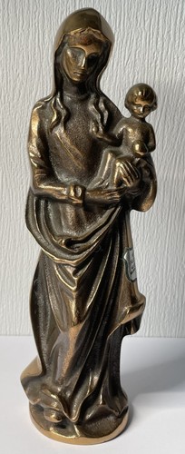 Klassische gilde bronzefigur - klassische,