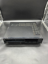 Super Rare!! Philips VR6585 | VHS Videorecorder Defekt