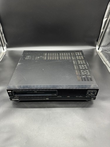 Super rare philips vr6585 - rare!!, |