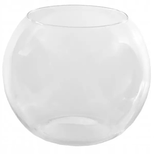 Glasvase kugel für - glasvase,