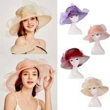 Kentucky Breite Krempe Netz